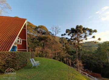 Casa · 2188m² · Lote à venda no Condomínio Ville Charmê com vista para a Pedra do Baú