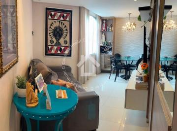 Apartamento à Venda no Bairro: Ponto Novo | Residencial Recanto dos Pássaros · Apartamento à Venda no Bairro: Ponto Novo | Residencial Recanto dos Pássaros
