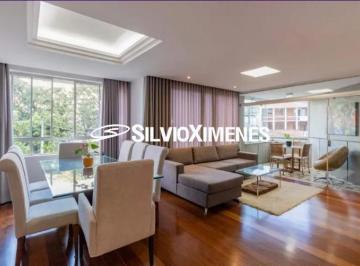 Apartamento · 130m² · 3 Quartos · 1 Vaga · Apartamento com 3 quartos, São Pedro - Belo Horizonte