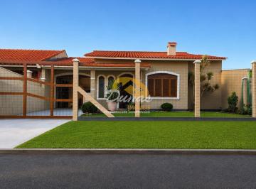 Casa · 143m² · 3 Quartos · 1 Vaga · Casa à venda em Nova Tramandaí - Tramandaí/RS
