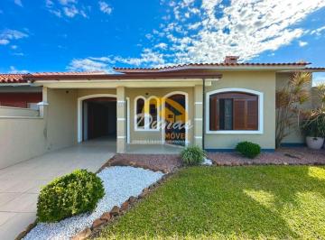 Casa · 143m² · 3 Quartos · 1 Vaga · Casa à venda em Nova Tramandaí - Tramandaí/RS