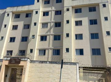Apartamento · 120m² · 2 Quartos · 2 Vagas · Apartamento à venda no bairro Lundcea - Lagoa Santa/MG