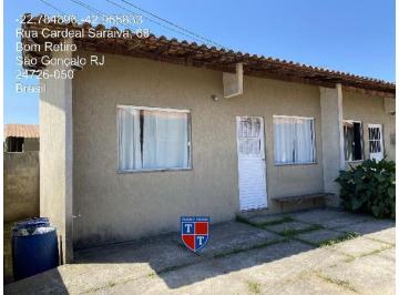 Foto 1 · R$ 67.049,76 - Casa - RJ - SAO GONCALO - BOM RETIRO