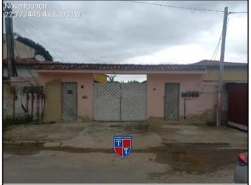 Foto 1 · R$ 81.172,01 - Casa - RJ - NOVA IGUACU - CABUCU