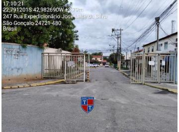 Foto 1 · R$ 100.311,44 - Casa - RJ - SAO GONCALO - SANTA LUZIA