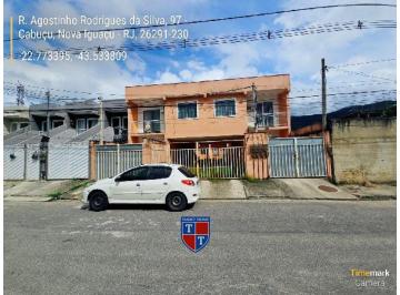 Foto 1 · R$ 87.810,17 - Casa - RJ - NOVA IGUACU - CABUCU