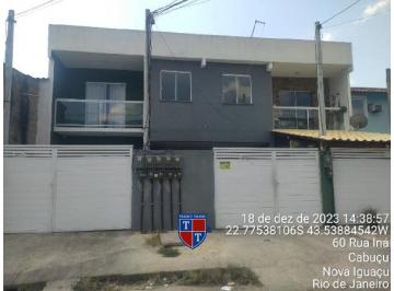 Foto 1 · R$ 114.565,06 - Casa - RJ - NOVA IGUACU - CABUCU