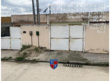 Foto 1 · R$ 77.055,95 - Casa - RJ - NOVA IGUACU - SANTA RITA