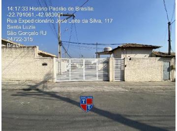 Foto 1 · R$ 109.888,78 - Casa - RJ - SAO GONCALO - SANTA LUZIA