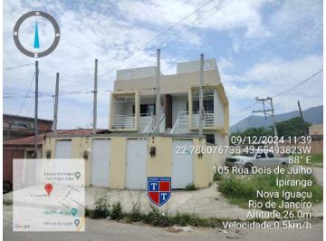 Foto 1 · R$ 67.943,76 - Casa - RJ - NOVA IGUACU - IPIRANGA
