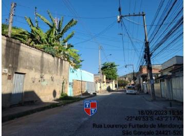 Foto 1 · R$ 122.272,50 - Casa - RJ - SAO GONCALO - GALO BRANCO