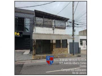 Foto 1 · R$ 959.587,78 - Comercial - RJ - CAMPOS DOS GOYTACAZES - PARQUE LEOPOLDINA