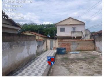 Foto 1 · R$ 67.308,35 - Casa - RJ - SAO GONCALO - MONJOLOS