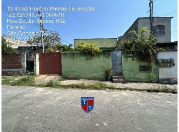 Foto 1 · R$ 114.975,84 - Casa - RJ - SAO GONCALO - PARAISO