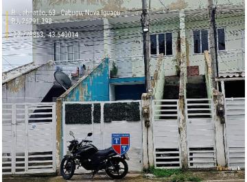 Foto 1 · R$ 64.144,27 - Casa - RJ - NOVA IGUACU - CABUCU