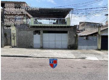 Foto 1 · R$ 62.397,91 - Casa - RJ - RIO DE JANEIRO - CORDOVIL