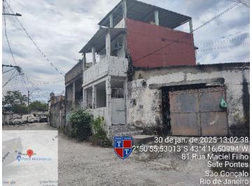 Foto 1 · R$ 93.573,26 - Casa - RJ - SAO GONCALO - PITA