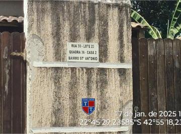 Foto 1 · R$ 123.208,03 - Casa - RJ - ITABORAI - SANTO ANTONIO (MANILHA)