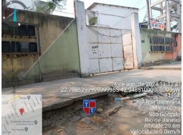 Foto 1 · R$ 55.784,67 - Casa - RJ - SAO GONCALO - MARAMBAIA