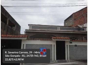 Foto 1 · R$ 119.799,58 - Casa - RJ - SAO GONCALO - MIRIAMBI