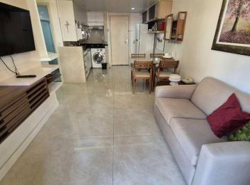 Apartamento · 37m² · 1 Quarto · Lake Side Locação Flat Primeiro Andar Lazer Completo SHTN Asa Norte