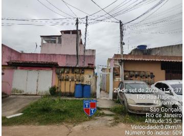 Foto 1 · R$ 52.654,30 - Casa - RJ - SAO GONCALO - MARAMBAIA