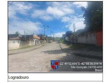 Foto 1 · R$ 42.761,10 - Casa - RJ - SAO GONCALO - AMENDOEIRA