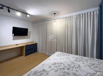 Apartamento · 27m² · 1 Quarto · Flat/Loft/Estúdio com 1 quarto para Locação, Vila Nova Conceição - São Paulo