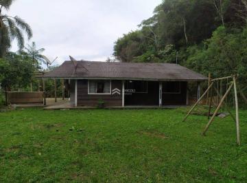 Rural · 174m² · 3 Quartos · 10 Vagas · Chácara com 3 quartos à Venda, Centro - Juquitiba