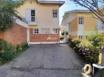Casa · 164m² · 3 Quartos · 2 Vagas · Casa com 3 quartos, Jardim Barbacena - Cotia