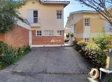 Casa · 164m² · 3 Quartos · 2 Vagas · Casa com 3 quartos, Jardim Barbacena - Cotia