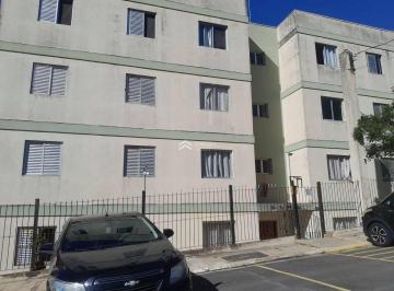 Apartamento · 69m² · 3 Quartos · 1 Vaga · AP6226 Apartamento com 3 quartos à Venda, Jardim Rio das Pedras - Cotia