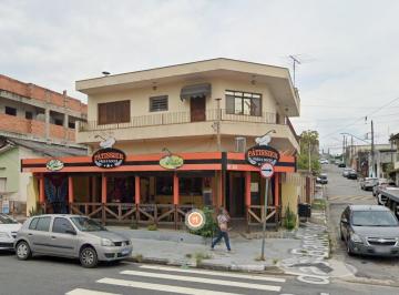 Comercial · 330m² · 3 Quartos · Salão Comercial com 3 dormitórios em Osasco