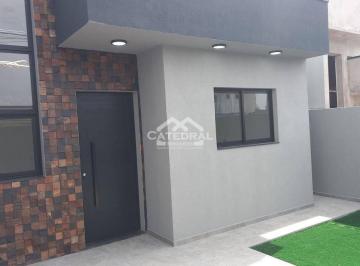 Casa · 89m² · 3 Quartos · 2 Vagas · Casa com 3 quartos, Jardim Marambaia - Jundiaí