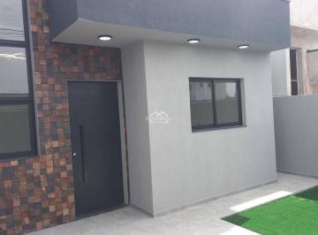 Casa · 89m² · 3 Quartos · 2 Vagas · Casa com 3 quartos, Jardim Marambaia - Jundiaí