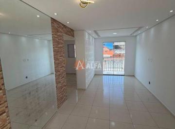 Apartamento · 45m² · 2 Quartos · Apartamento com 02 Quartos - Residencial Paisagem - Cotia/SP