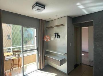 Apartamento · 2 Quartos · 2 Vagas · Apartamento com 02 Quartos - Condomínio Residencial Vista Verde - Cotia/SP