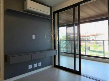 Apartamento · 2 Quartos · 2 Vagas · APARTAMENTO PARA LOCAÇÃO | ALAMEDA IGUATEMI - 2 suítes
