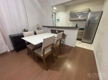 Apartamento · 45m² · 1 Quarto · 1 Vaga · ALTAMAR - LOCAÇÃO ANUAL 1 DORMITÓRIO, SEMIMOBILIADO COM VAGA PRIVATIVA NA RUA 1131, CENTRO DE BALNEÁ