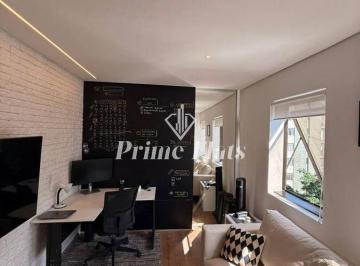 Apartamento · 28m² · 1 Quarto · 1 Vaga · Flat disponível para venda no Condomínio Edifício Saint Gotthard na Consolação, com 28m², 1 dormitór