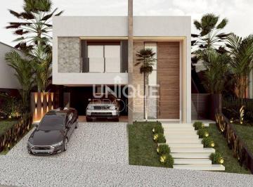 Casa · 399m² · 3 Quartos · 4 Vagas · Casa à Venda no Ecologie em Itatiba - SP.