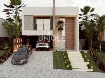 Casa · 399m² · 3 Quartos · 4 Vagas · Casa à Venda no Ecologie em Itatiba - SP.