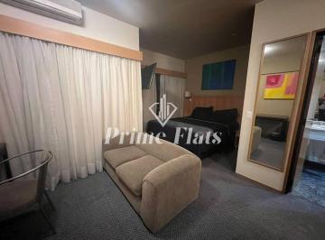 Apartamento · 30m² · 1 Quarto · 1 Vaga · Flat disponível para locação no Radisson Hotel Paulista São Paulo, com 30m², 1 dormitório e 1 vaga d