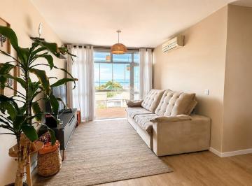 Apartamento · 97m² · 3 Quartos · 1 Vaga · APARTAMENTO À VENDA EM COQUEIROS COM 3 QUARTOS SENDO 1 SUÍTE VISTA PARA O MAR E SACADA