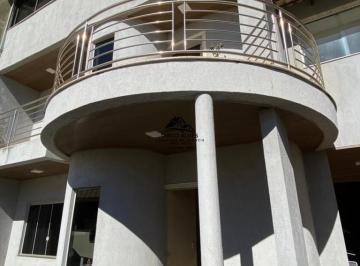 Imagem · Casa de três andares de Alto Padrão à Venda – Bairro Monte Verde Betim/MG
