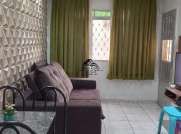 Imagem · Casa Geminada à Venda 2 quartos, 1 vaga coberta, Bairro Espírito Santo, Betim/MG