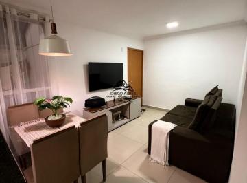 Imagem · Apartamento com Área Privativa à Venda – Condomínio Irajá | Vila Cristina – Betim/MG