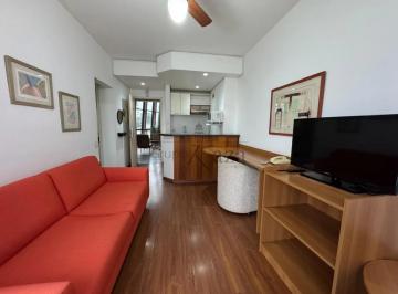 Apartamento · 45m² · 1 Quarto · 1 Vaga · Apartamento Flat - Jardim São Dimas - San Diego Residence - 1 Suíte - 45m².