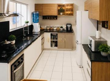 Casa · 302m² · 4 Quartos · 4 Vagas · Casa 4 Quartos com 1 Suíte e 302m² - Jardim Promeca