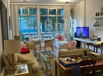 466332imm.jpg · Excelente apartamento com 97 m², localizado em ponto privilegiado de Ipanema, logo após a Rua Vinici